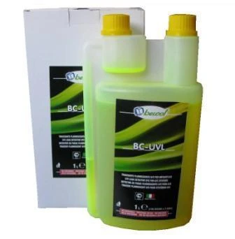 Фото A/C dye краситель 1L