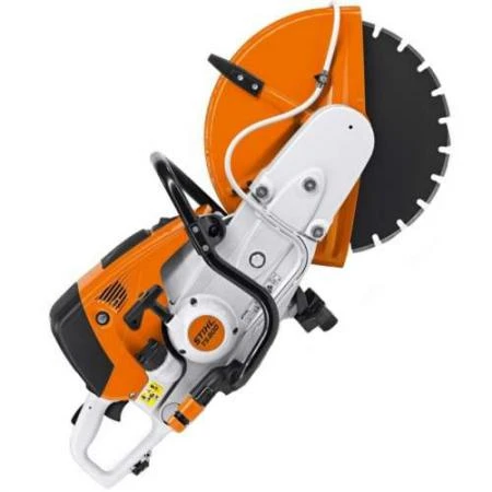 Фото Бензорез Stihl TS 800