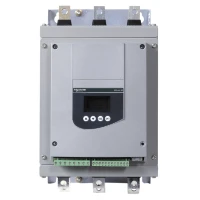 Фото УСТР-ВО ПЛАВН ПУСКА ATS48 170A 400В Schneider Electric ATS48C17Q