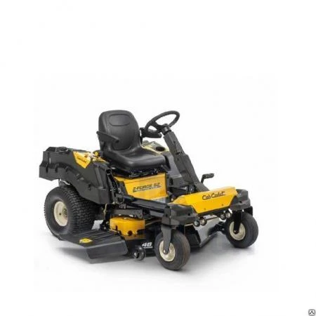 Фото Минирайдер Cub Cadet XZ3 122