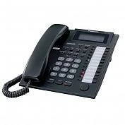 Фото Аналоговый системный телефон Panasonic KX-T7735RU-B