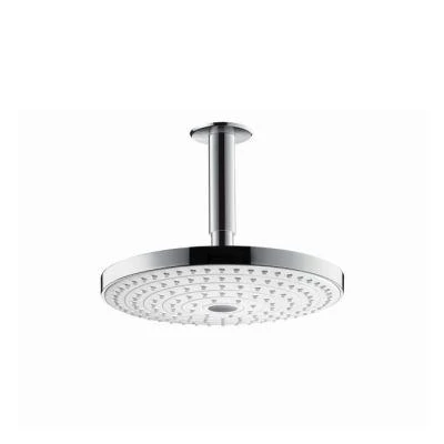 Фото Hansgrohe Raindance Select S 240 2jet 26467400 Верхний душ (хром/белый)