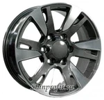 фото Replica LE7 7.5x18/6x139.7 D106.1 ET25 GMFP