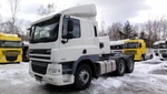 фото Тягач DAF СF85.460 6х4