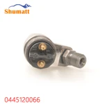 Фото №3 Bosch OEM New Injector 0445120066/0986435548/4289311/4290986/20798114 for Deutz KHD ，Renault Trucks，Volvo