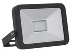 фото Прожектор светодиодный I-SPOT 30*2835 SMD LED 30W 2400LM 5700K 230V/50Hz 230*185*30 mm с кабелем длиной 30см черный LL-848; 12993