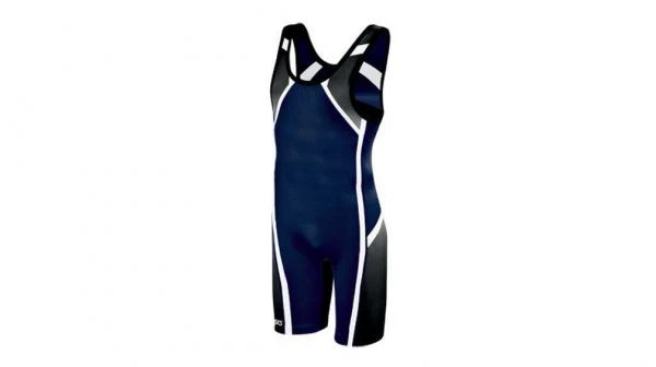 Фото ASICS Wrestling Singlet / Борцовское Трико