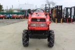 фото Японский трактор MITSUBISHI MT15D