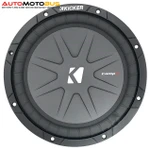 фото Сабвуфер Kicker CompR CWR104