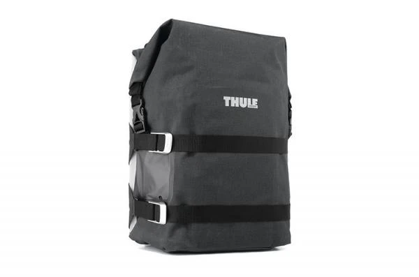 Фото Thule Сумка велосипедная Large Adventure Touring Pannier