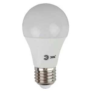 Фото ЭРА LED smd A60-10w-840-E27 ECO. (10/100/1200)