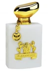 фото Alexandre. J Oscent White edp tester 100ml 100мл Тестер