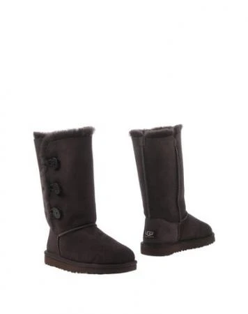 Фото UGG AUSTRALIA Сапоги