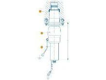 Фото Ограничитель перенапряжений SPI