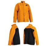 фото Кожаная куртка сварщика ESAB Welding Jacket