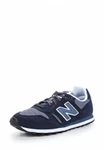 фото New Balance New Balance NE007AMDWX20