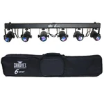 фото CHAUVET-DJ 6 Spot