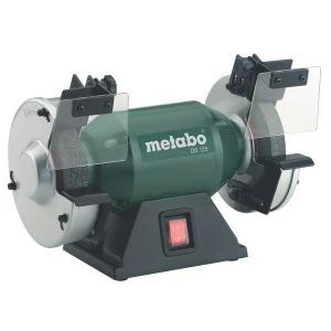 Фото Точило metabo ds 125 619125000