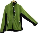 фото Куртка GUAHOO Softshell Jacket 750J-GN (9643)