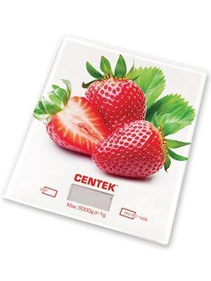 Фото Весы кухонные Centek CT-2462