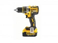 Фото Аккумуляторная дрель - шуруповерт Dewalt DCD 790 M2