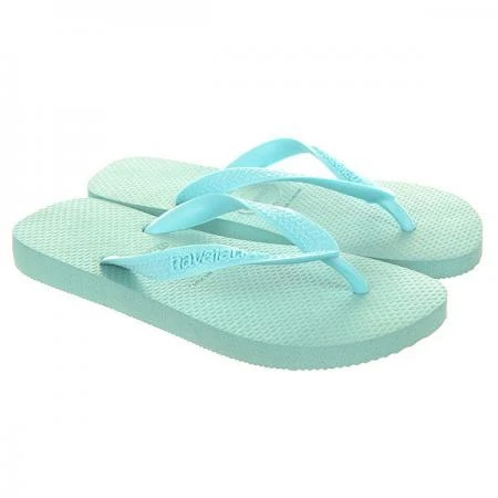 Фото Вьетнамки Havaianas Top Light Blue