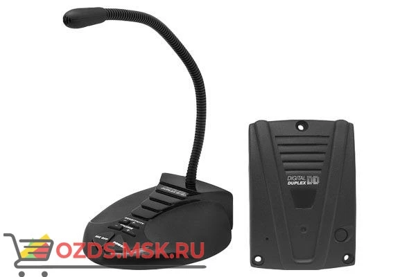 Фото Digital Duplex DD-205G HF Переговорное устройство