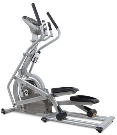 Фото Эллиптический тренажер Spirit Fitness XG400