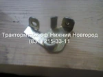 фото Кронштейн щитка приборов МТЗ-82 80-3805035-01 в Нижнем Новгороде