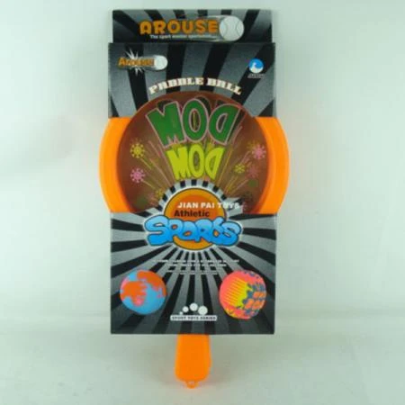 Фото Игра Paddle Ball с двумя ракетками