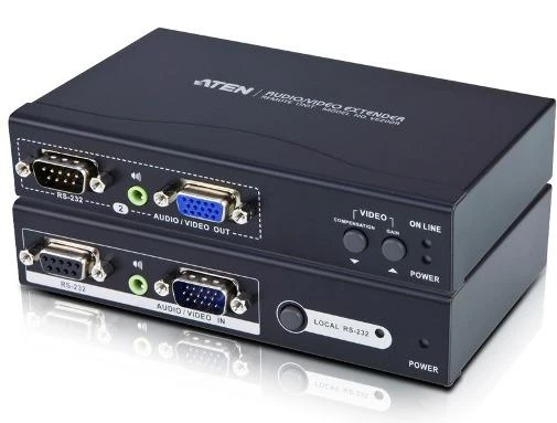 Фото Удлинитель HDMI ATEN VE200.