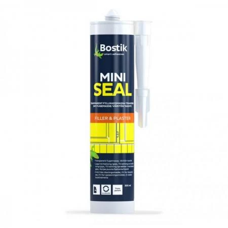 Фото Герметик для дерева Bostik Mini Seal