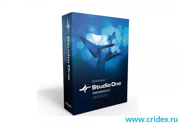 Фото PreSonus Studio One Artist 2