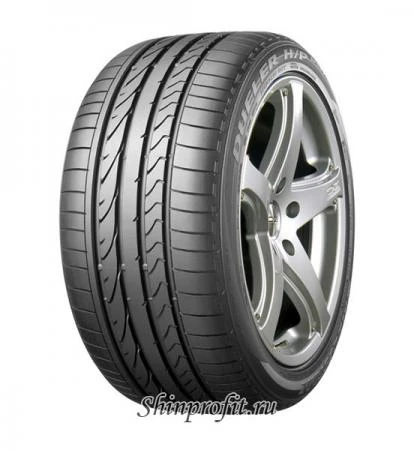 Фото Bridgestone Dueler H/P Sport 285/45 R19 106V