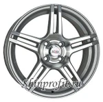 фото ALCASTA M36 6.5x16/5x114.3 D67.1 ET38 SF