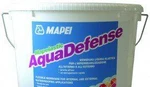 фото Обмазочная гидроизоляция Mapelastic AquaDefence