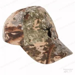 фото Детская бейсболка KingsCamo Camo Cap DS