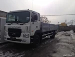 фото Продажа Hyundai HD170 борт (бортовая платформа)