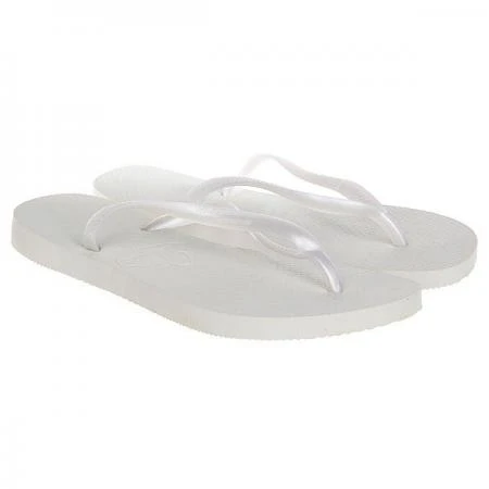 Фото Вьетнамки женские Havaianas Slim White