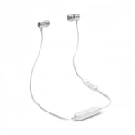 фото Беспроводные наушники Focal Spark Wireless Silver