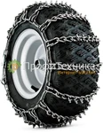 фото Цепи на колеса Husqvarna 18x8.5"-8" 9649943-01