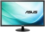 фото Монитор 21.5" ASUS VP228H Black LED