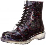 фото Dirty Laundry Women's Roadie Flower Rain Boot