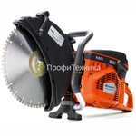 фото Бензорез Husqvarna K 970 II 14" 9672837-01