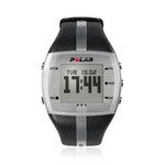 фото Пульсометр Polar FT7M Black Silver