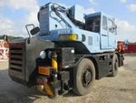 Фото №2 Продам колесный кран Kobelco RK160-2