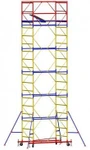 фото Строительная вышка ВСП - 250/1.0