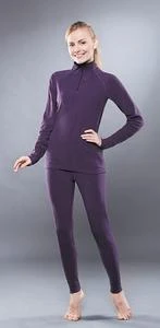 Фото Рубашка с дл. рукавом GUAHOO Fleece Basic 701 S/DVT (10612)