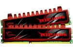 фото G.SKILL Модуль памяти G.SKILL Ripjaws 8ГБ (2 x 4ГБ) 240-Pin DDR3 SDRAM 1600МГц PC3-12800 F3-12800CL9D-8GBRL