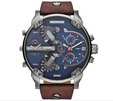 Фото Часы Diesel Brave